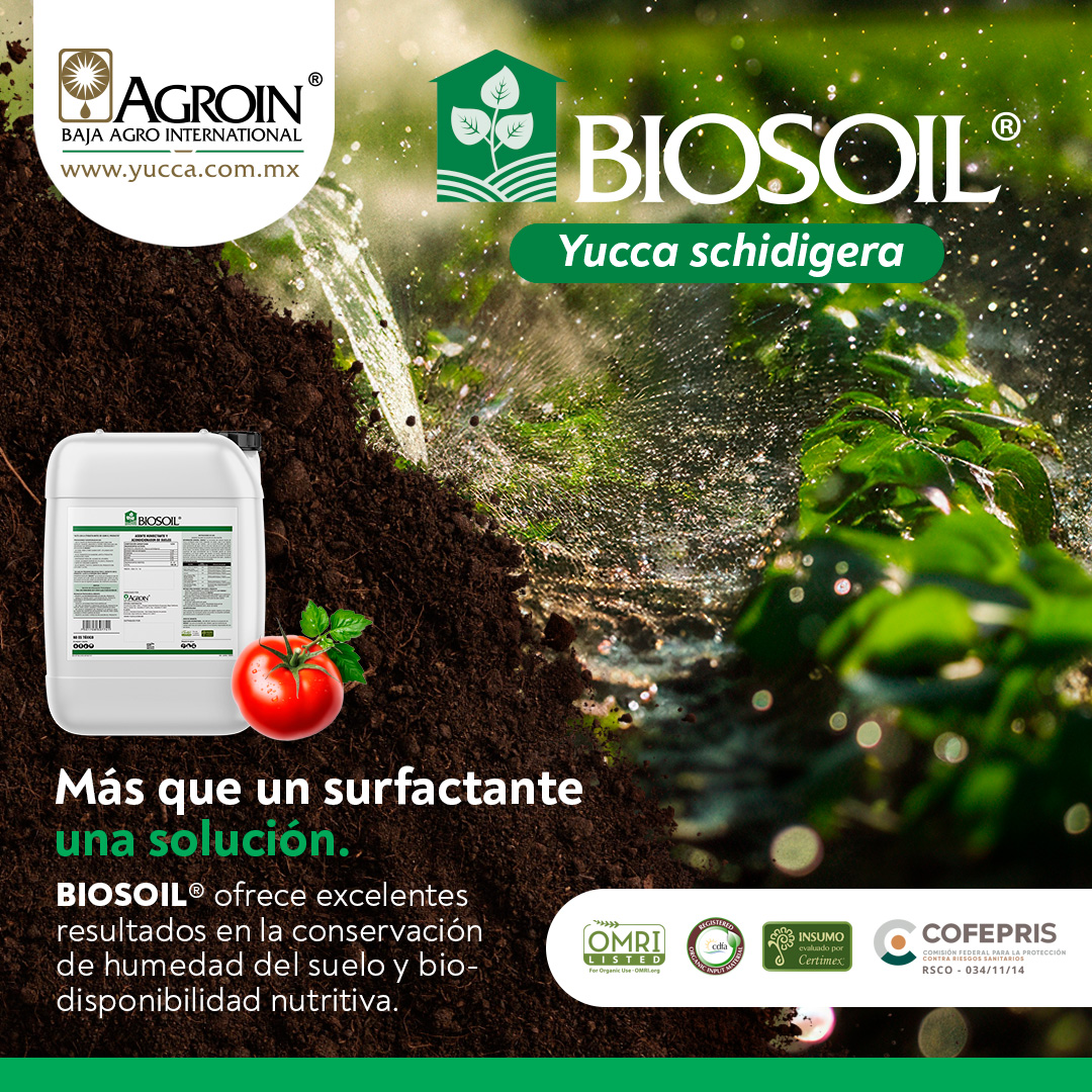 Biosoil Agricultura 1