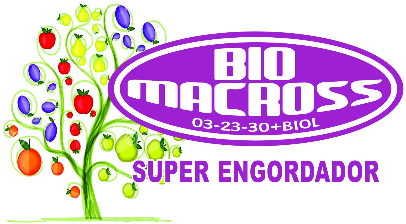 BIO MACROSS - eco colima